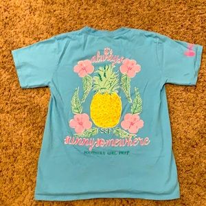 “It’s Always Sunny Somwhere” T-Shirt